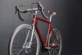 Schindelhauer Wilhelm P-Line - Simple Bike Store