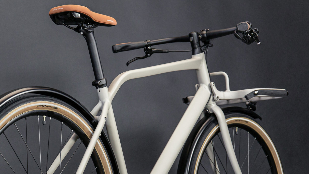 Schindelhauer Gustav - Simple Bike Store