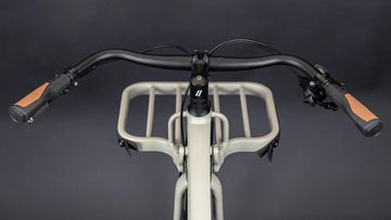 Schindelhauer Gustav - Simple Bike Store