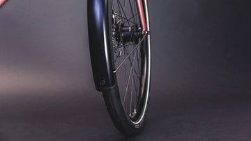 Schindelhauer Gustav Limited Edition - Simple Bike Store