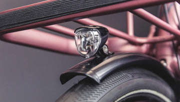 Schindelhauer Gustav Limited Edition - Simple Bike Store