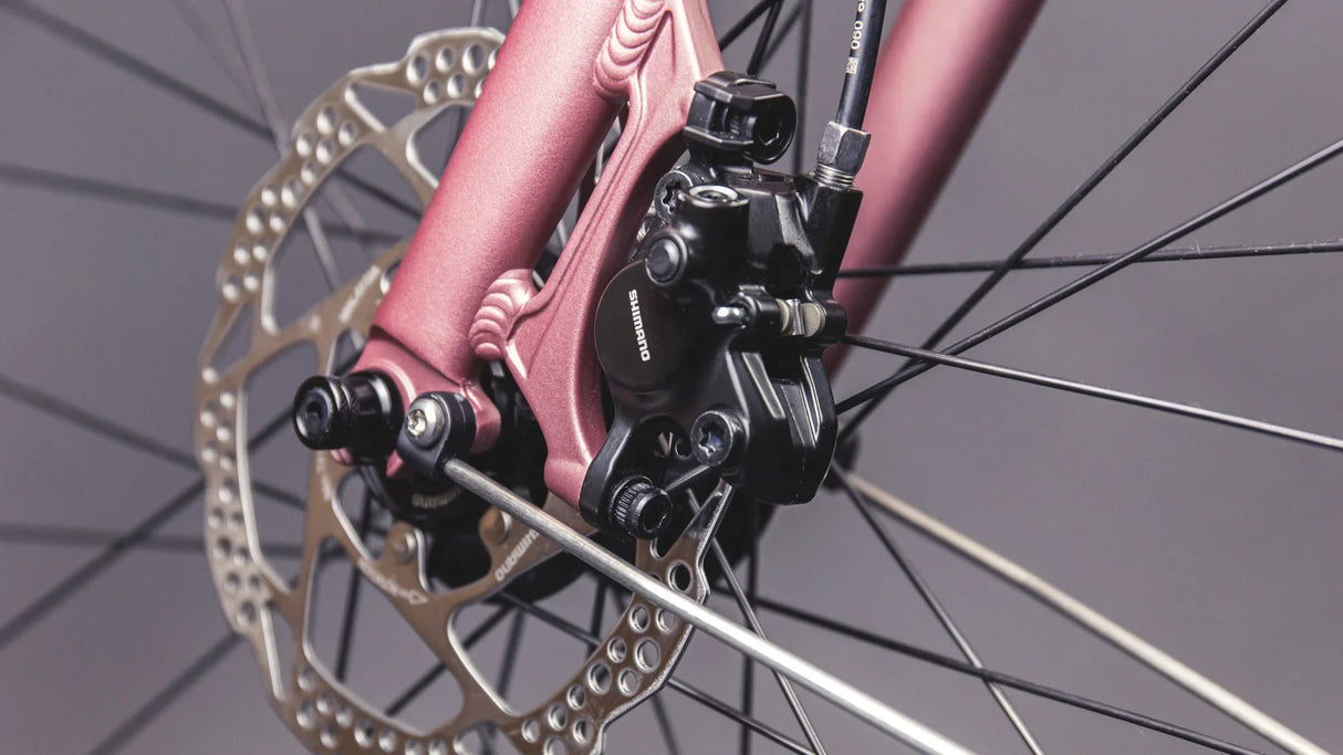 Schindelhauer Gustav Limited Edition - Simple Bike Store