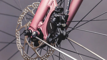 Schindelhauer Gustav Limited Edition - Simple Bike Store
