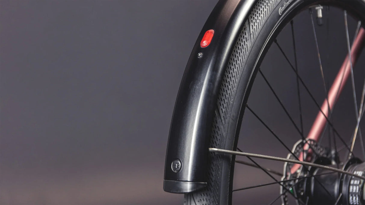 Schindelhauer Gustav Limited Edition - Simple Bike Store