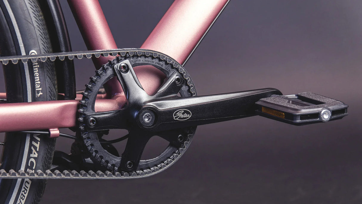 Schindelhauer Gustav Limited Edition - Simple Bike Store