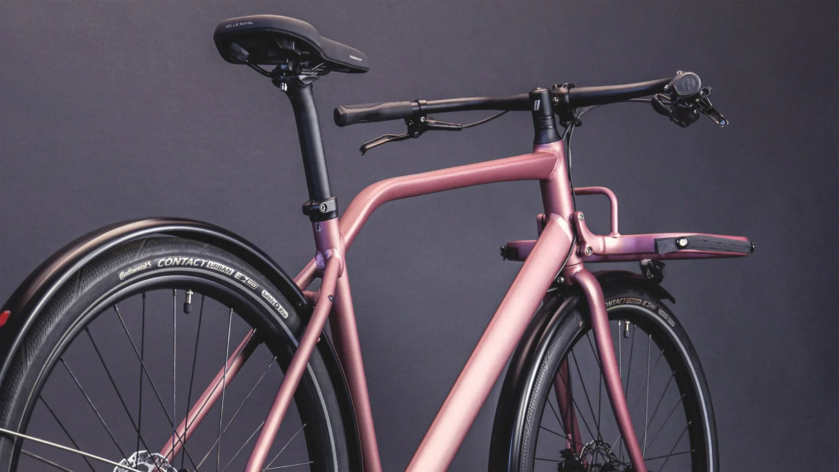 Schindelhauer Gustav Limited Edition - Simple Bike Store