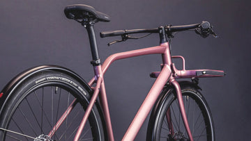 Schindelhauer Gustav Limited Edition - Simple Bike Store