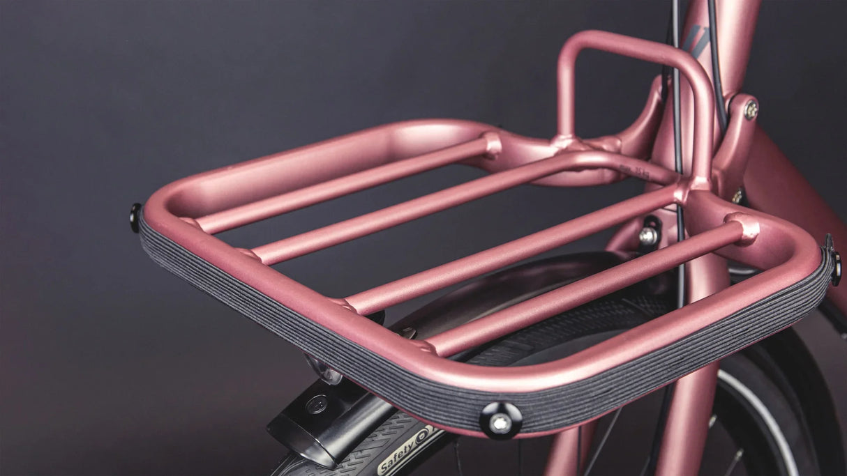 Schindelhauer Gustav Limited Edition - Simple Bike Store