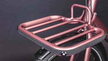 Schindelhauer Gustav Limited Edition - Simple Bike Store