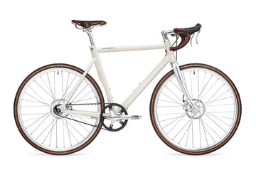 Schindelhauer Wilhelm Single Speed - Simple Bike Store