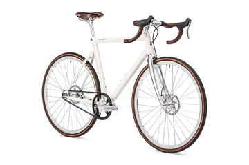 Schindelhauer Wilhelm Single Speed - Simple Bike Store