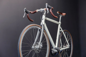 Schindelhauer Wilhelm Single Speed - Simple Bike Store