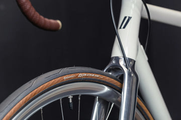 Schindelhauer Wilhelm Single Speed - Simple Bike Store
