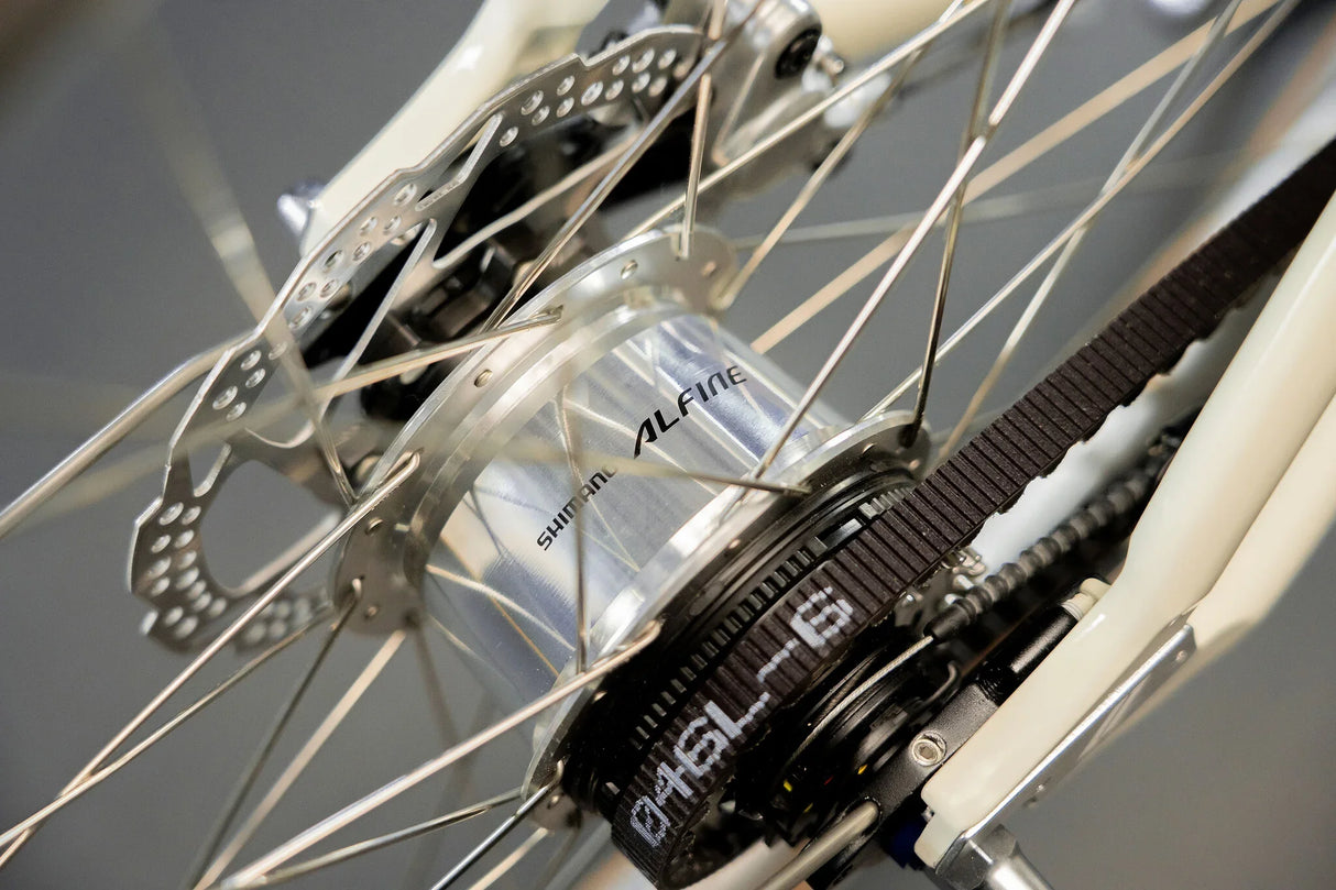 Schindelhauer Greta Classic Edition - Simple Bike Store