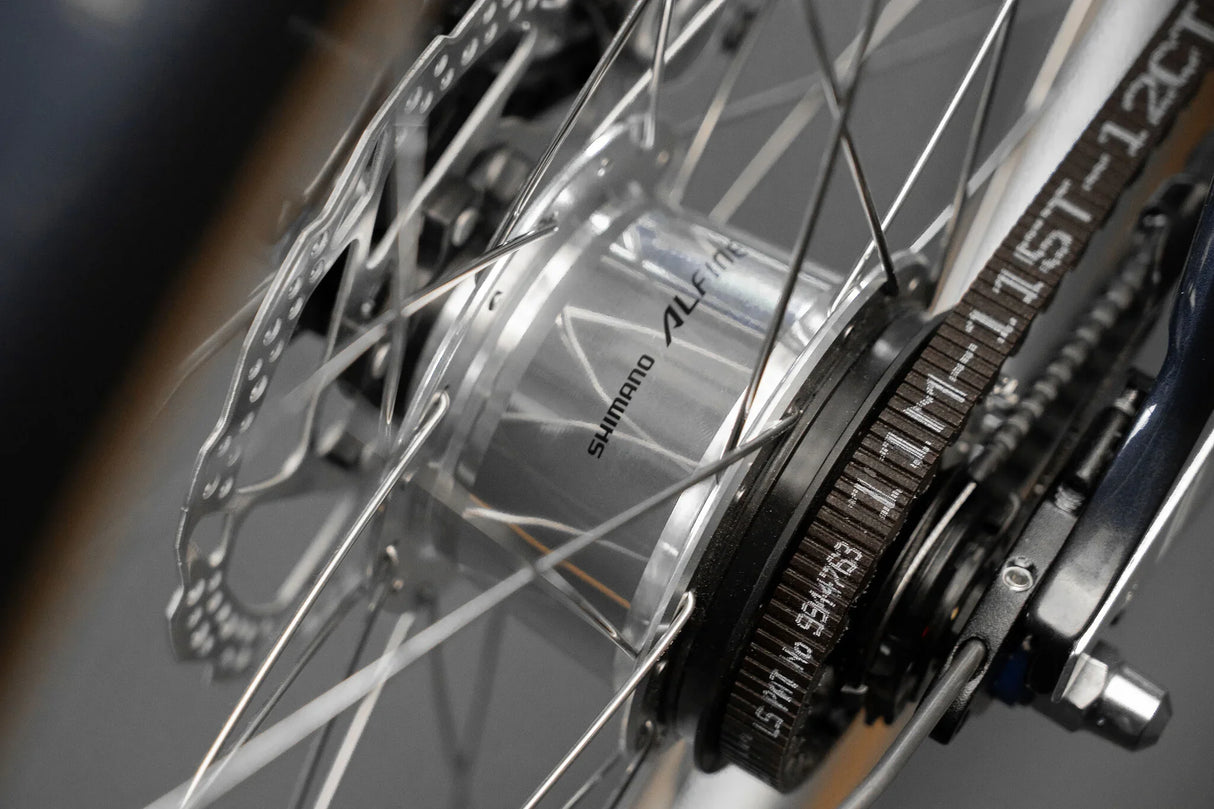 Schindelhauer Gustav Classic Edition - Simple Bike Store