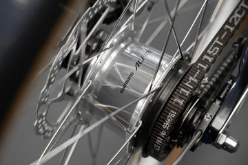 Schindelhauer Gustav Classic Edition - Simple Bike Store