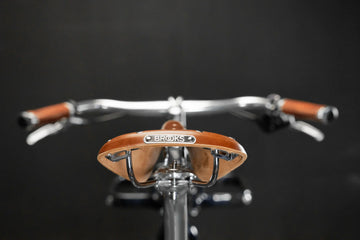 Schindelhauer Gustav Classic Edition - Simple Bike Store