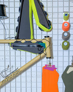 Manivelle Frame Bag
