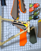 Manivelle Frame Bag