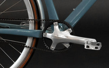 Schindelhauer Frieda XI Limited Edition - Simple Bike Store