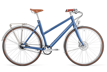 Schindelhauer Frieda VIII/XI - Simple Bike Store