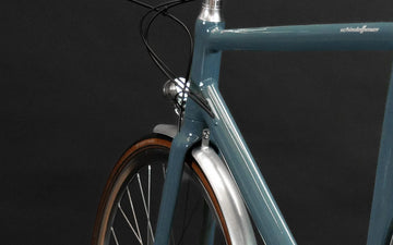 Schindelhauer Friedrich Limited Edition - Simple Bike Store