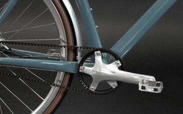 Schindelhauer Friedrich Limited Edition - Simple Bike Store
