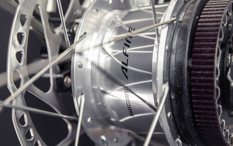 Schindelhauer Friedrich Limited Edition - Simple Bike Store