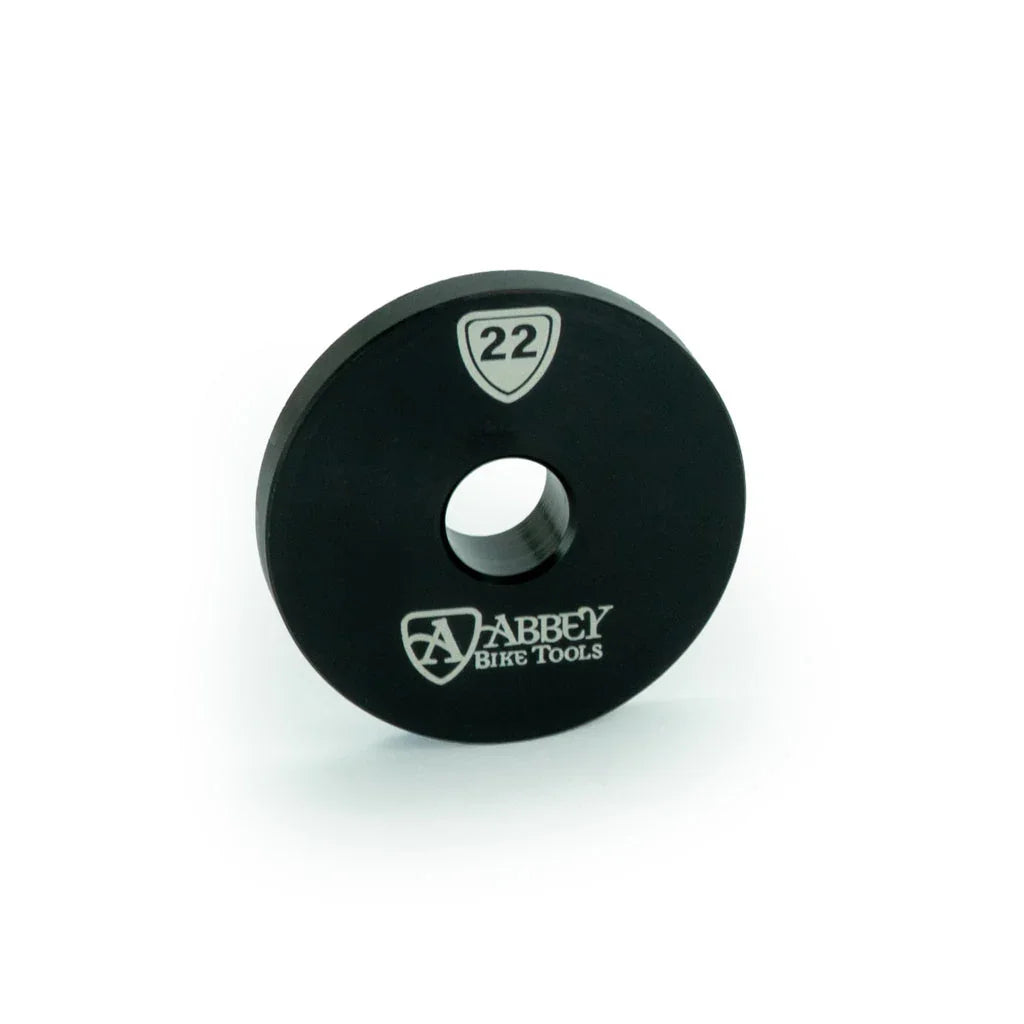 ABT Drift 22mm GXP Single 1/2" - Simple Bike Store