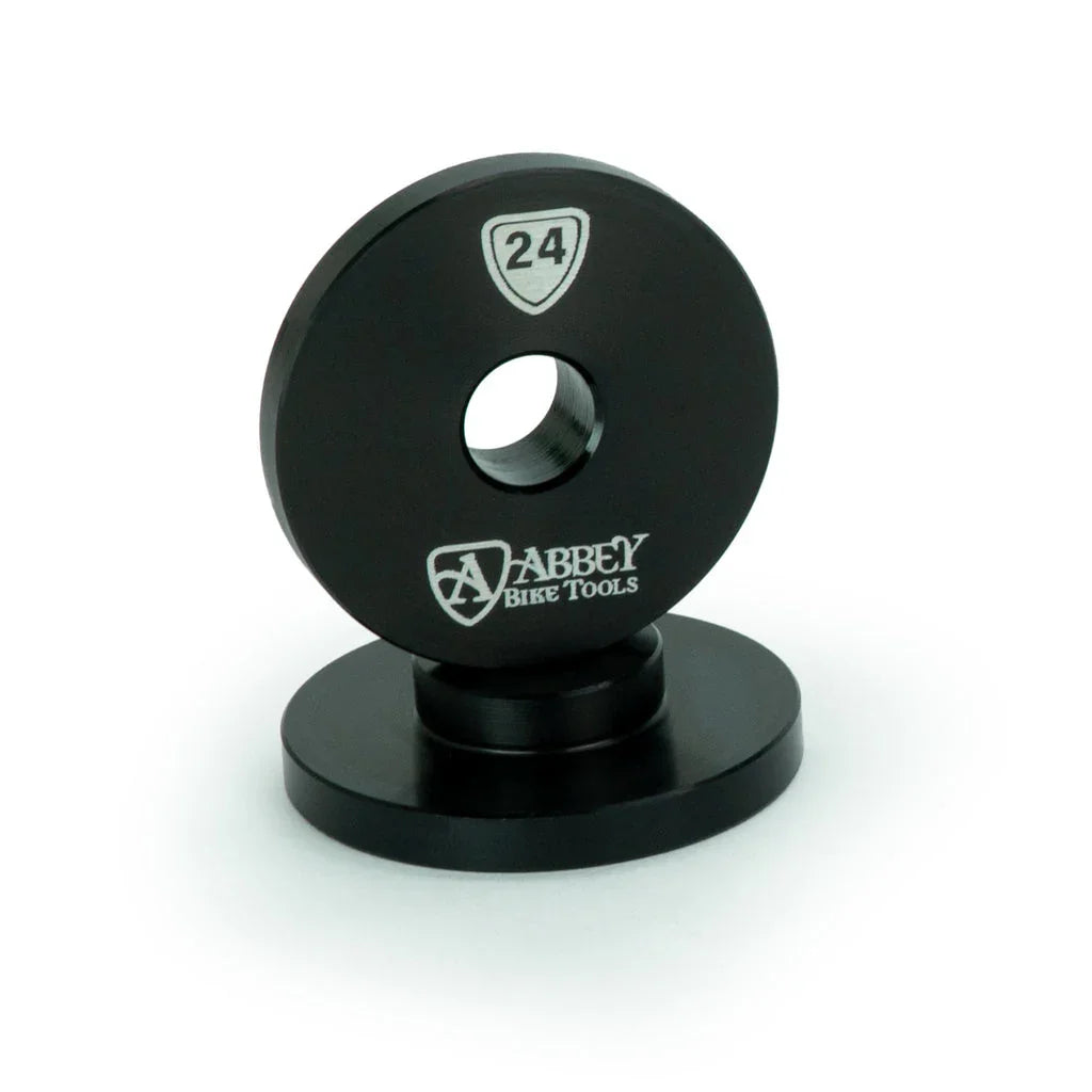 ABT Drift 24mm Pair 1/2" - Simple Bike Store