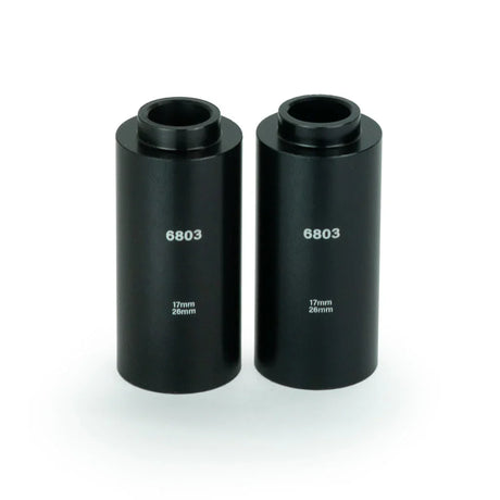 ABT Drift 6803 Over Axle Pair 1/2" - Simple Bike Store