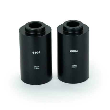 ABT Drift 6804 Over Axle Pair 1/2" - Simple Bike Store