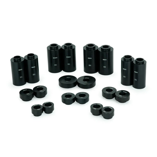 ABT Big Drift Kit For Modular Bearing Press - Simple Bike Store