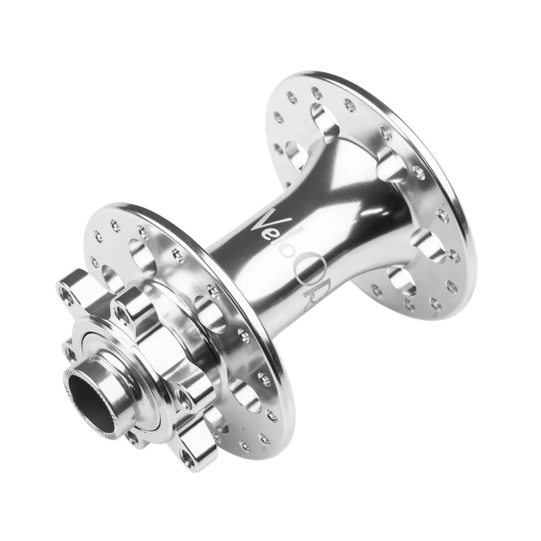 Velo Orange VO Disc Front Hub – Simple Bike Store