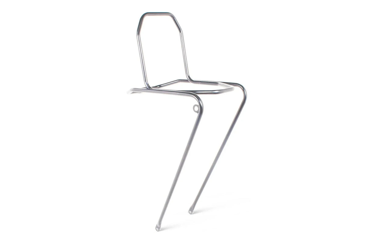 Schindelhauer Front Pannier Rack - Simple Bike Store