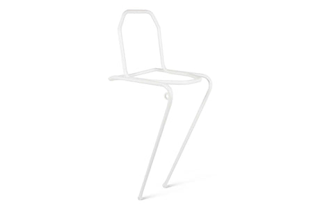 Schindelhauer Front Pannier Rack - Simple Bike Store