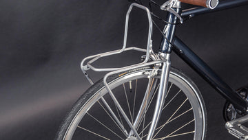 Schindelhauer Front Pannier Rack