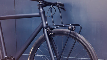Schindelhauer Front Pannier Rack