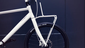 Schindelhauer Front Pannier Rack