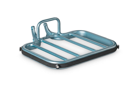 Schindelhauer Front Carrier - Frame Mounted - Simple Bike Store