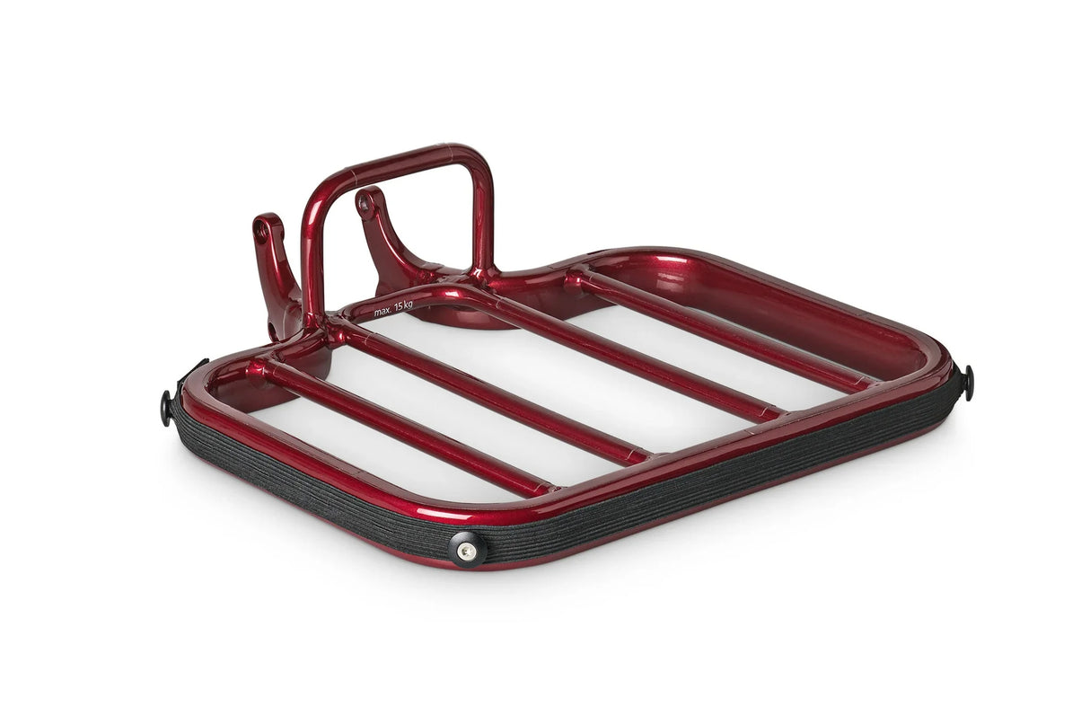 Schindelhauer Front Carrier - Frame Mounted - Simple Bike Store