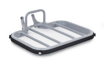 Schindelhauer Front Carrier - Frame Mounted - Simple Bike Store