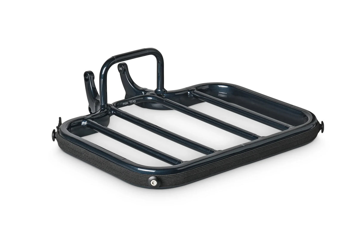 Schindelhauer Front Carrier - Frame Mounted - Simple Bike Store