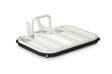 Schindelhauer Front Carrier - Frame Mounted - Simple Bike Store