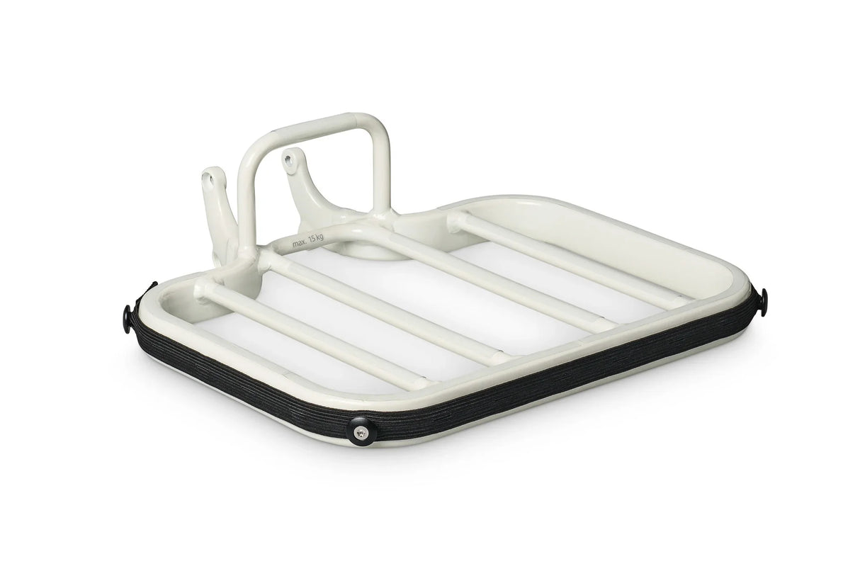 Schindelhauer Front Carrier - Frame Mounted - Simple Bike Store