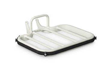 Schindelhauer Front Carrier - Frame Mounted - Simple Bike Store