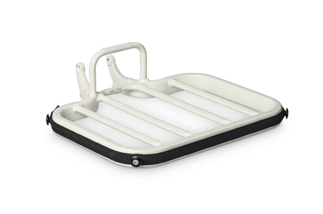 Schindelhauer Front Carrier - Frame Mounted - Simple Bike Store