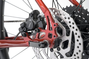 Genesis Croix De Fer 10 Flat Bar - 2025 - Simple Bike Store