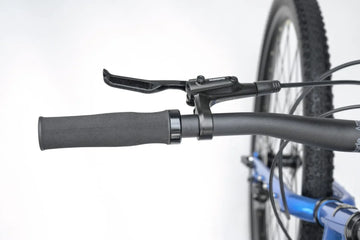 Genesis Croix De Fer 20 Flat Bar - 2025 - Simple Bike Store