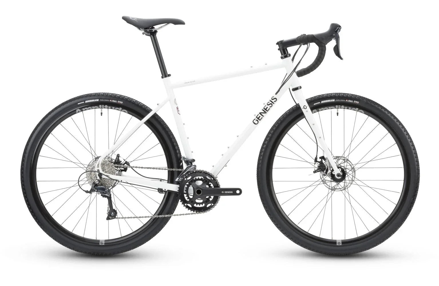 Genesis Croix De Fer 10 - 2025 – Simple Bike Store